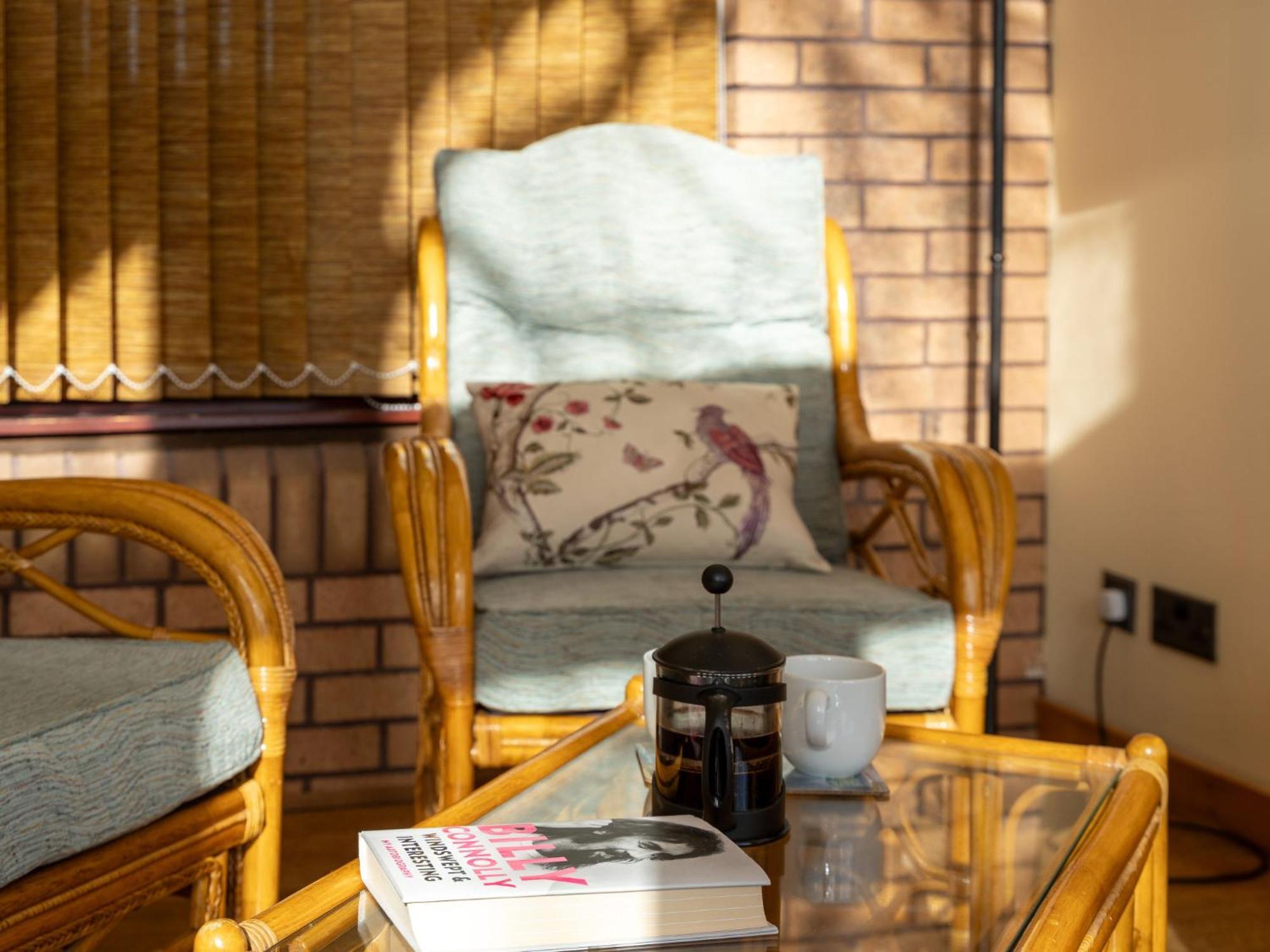Skye Premier By Interhome Holiday home *