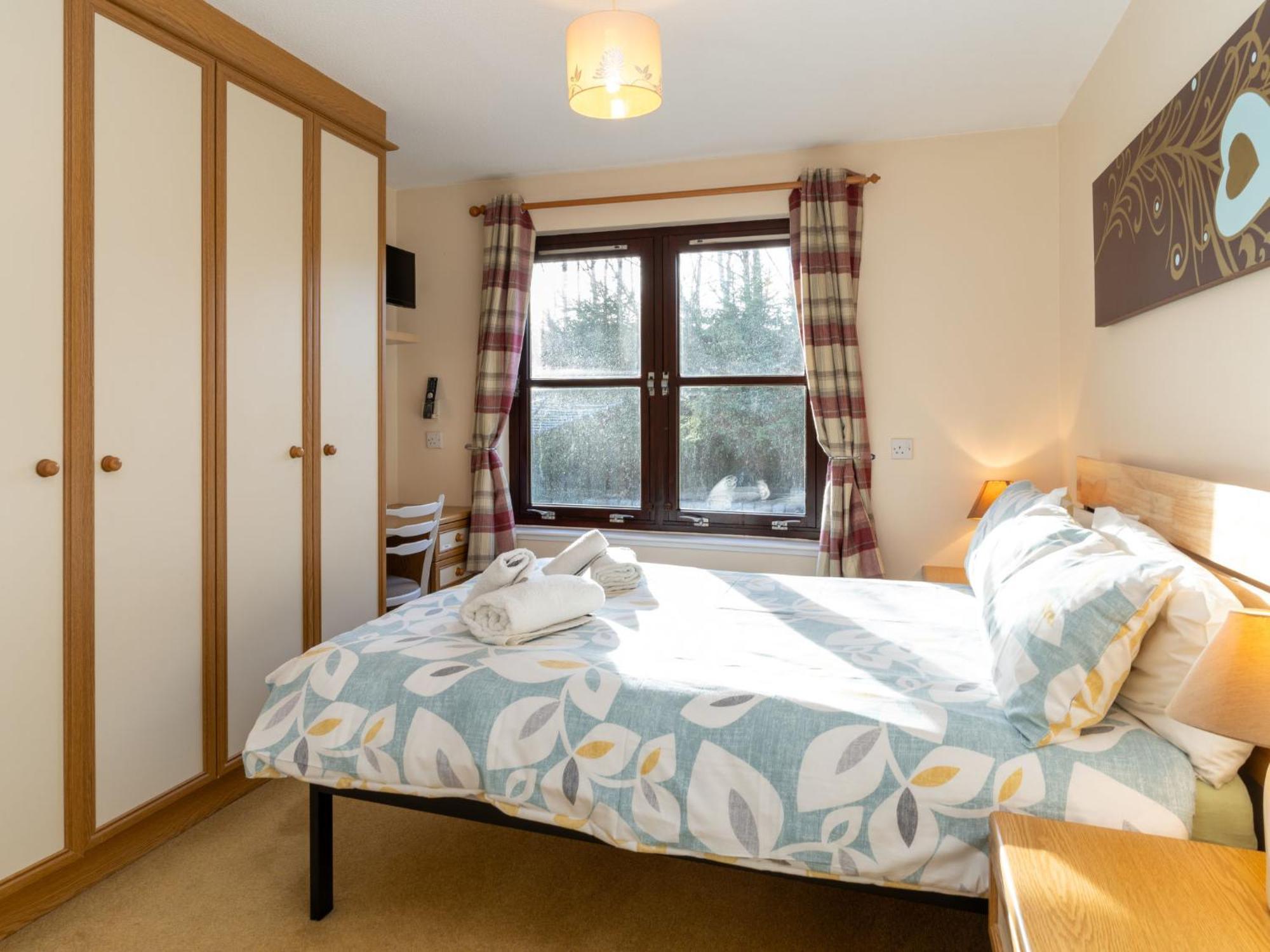 Holiday home Glenfiddich By Interhome