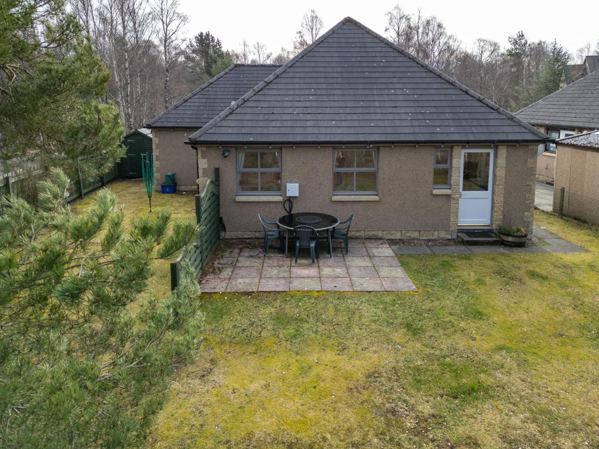 Falcon By Interhome * Aviemore