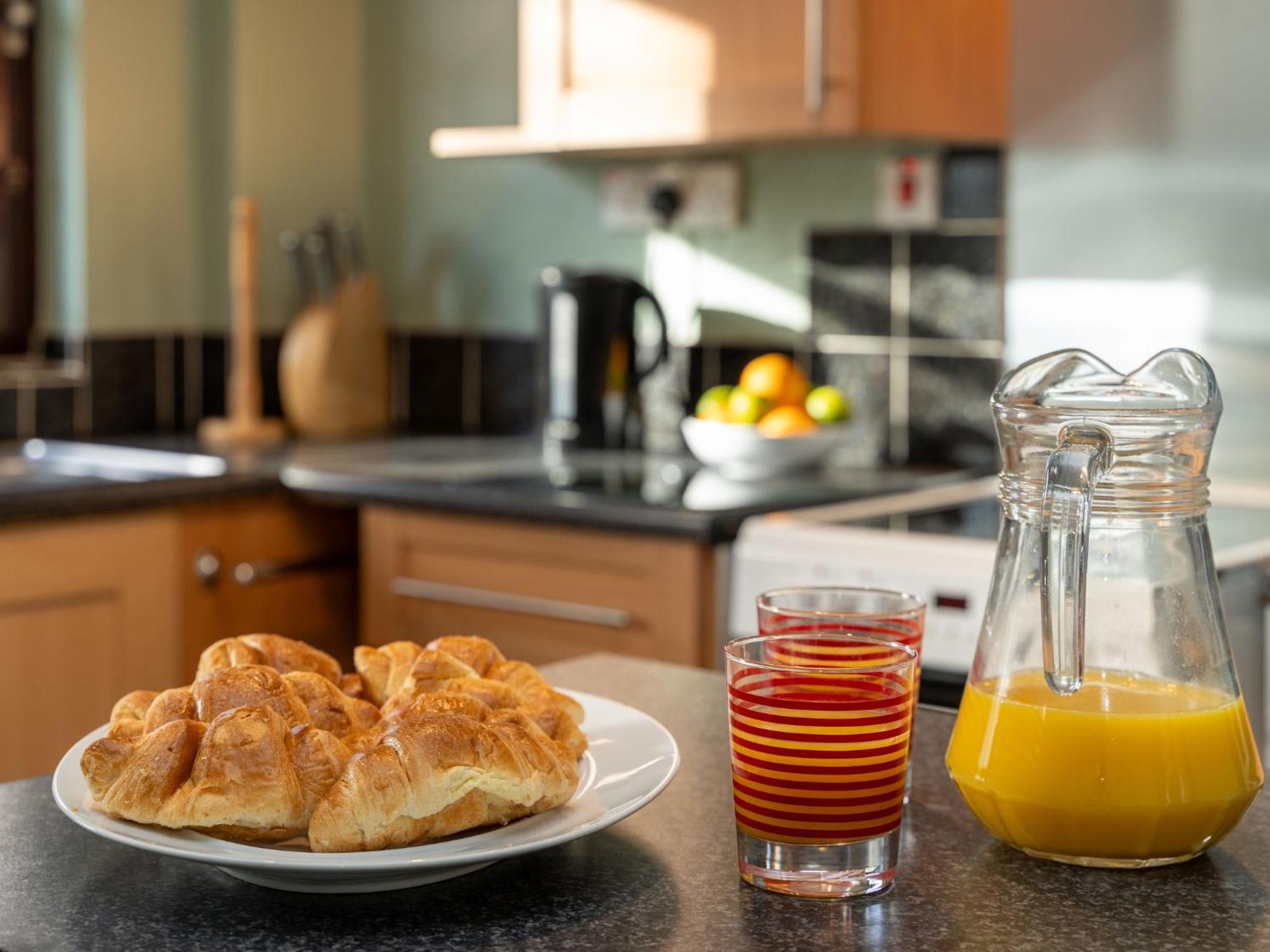 Glenfiddich By Interhome Holiday home Aviemore