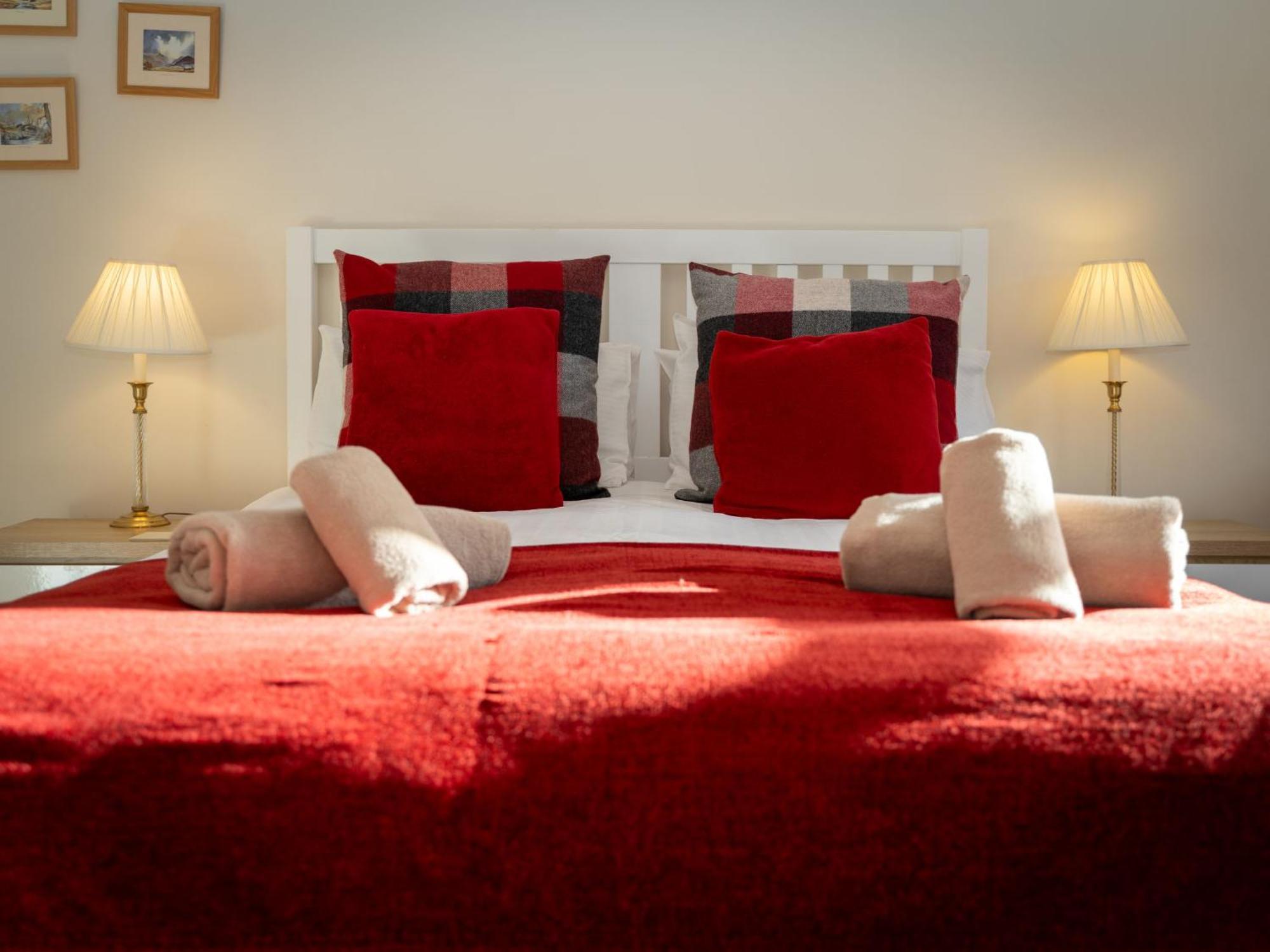 Pineways By Interhome Villa Aviemore