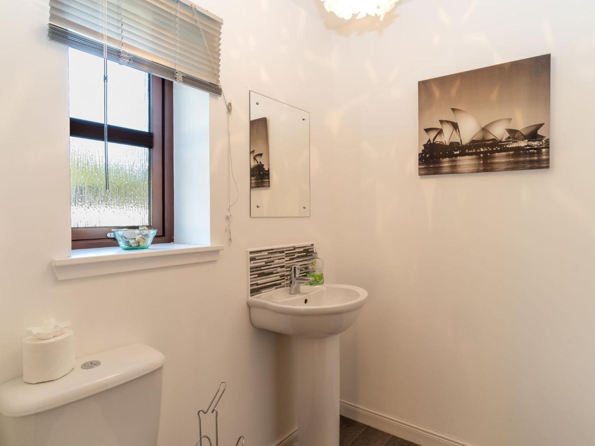 Pineways By Interhome Villa Aviemore
