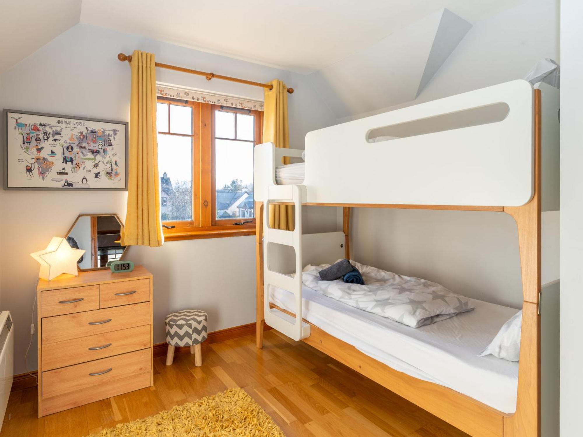 Holiday home Cosagach By Interhome