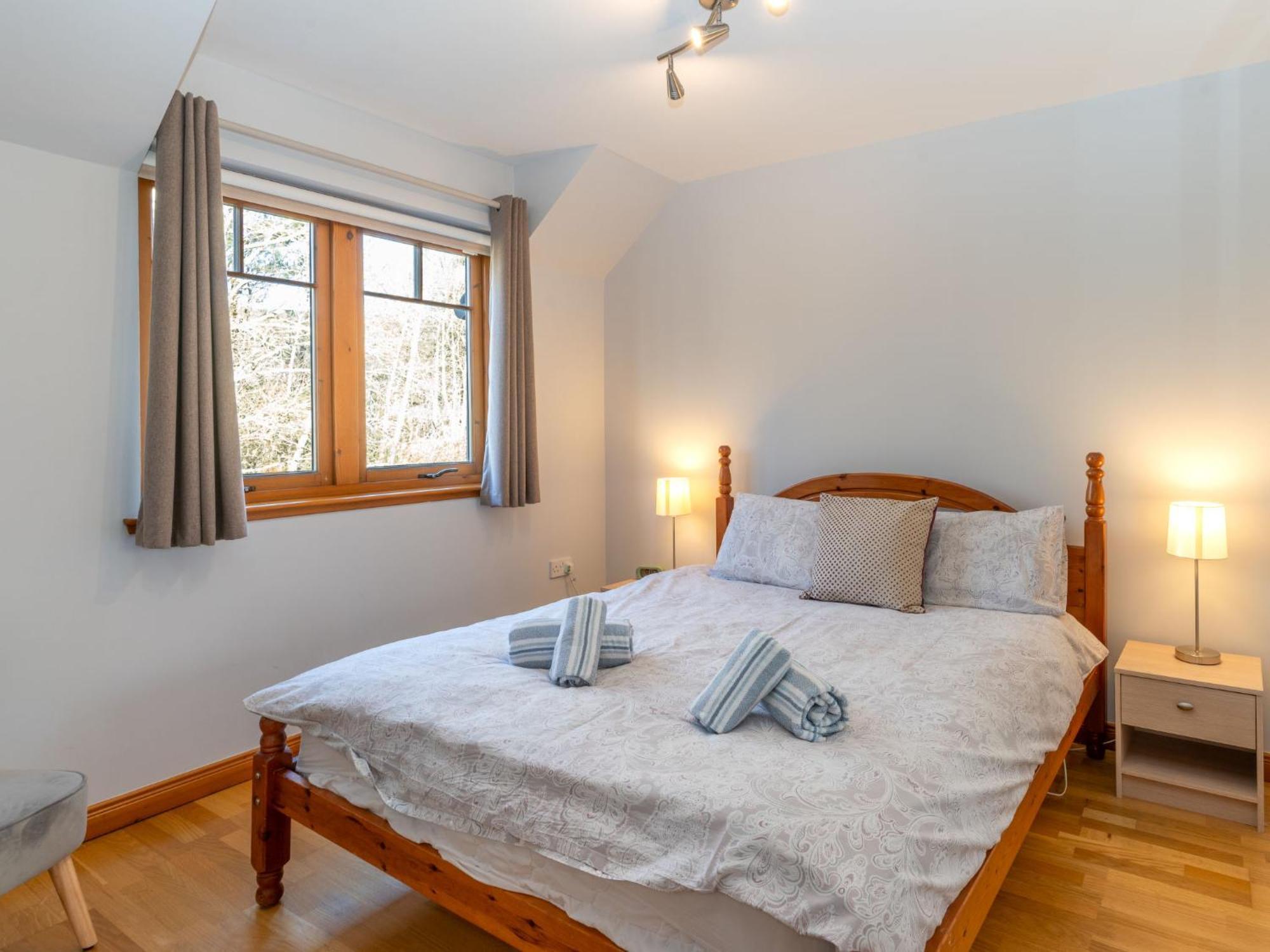Cosagach By Interhome Holiday home *