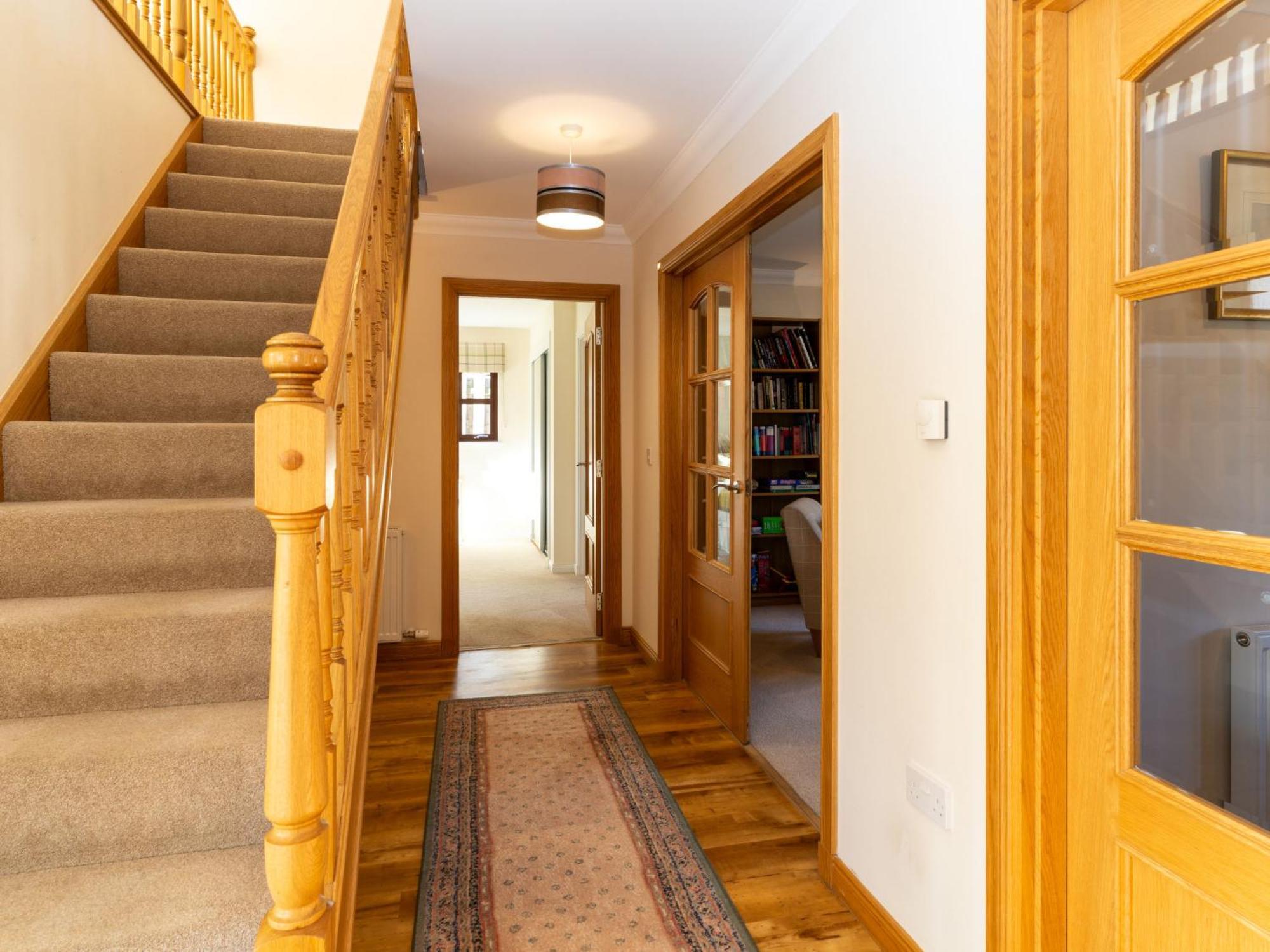 Pineways By Interhome * Aviemore