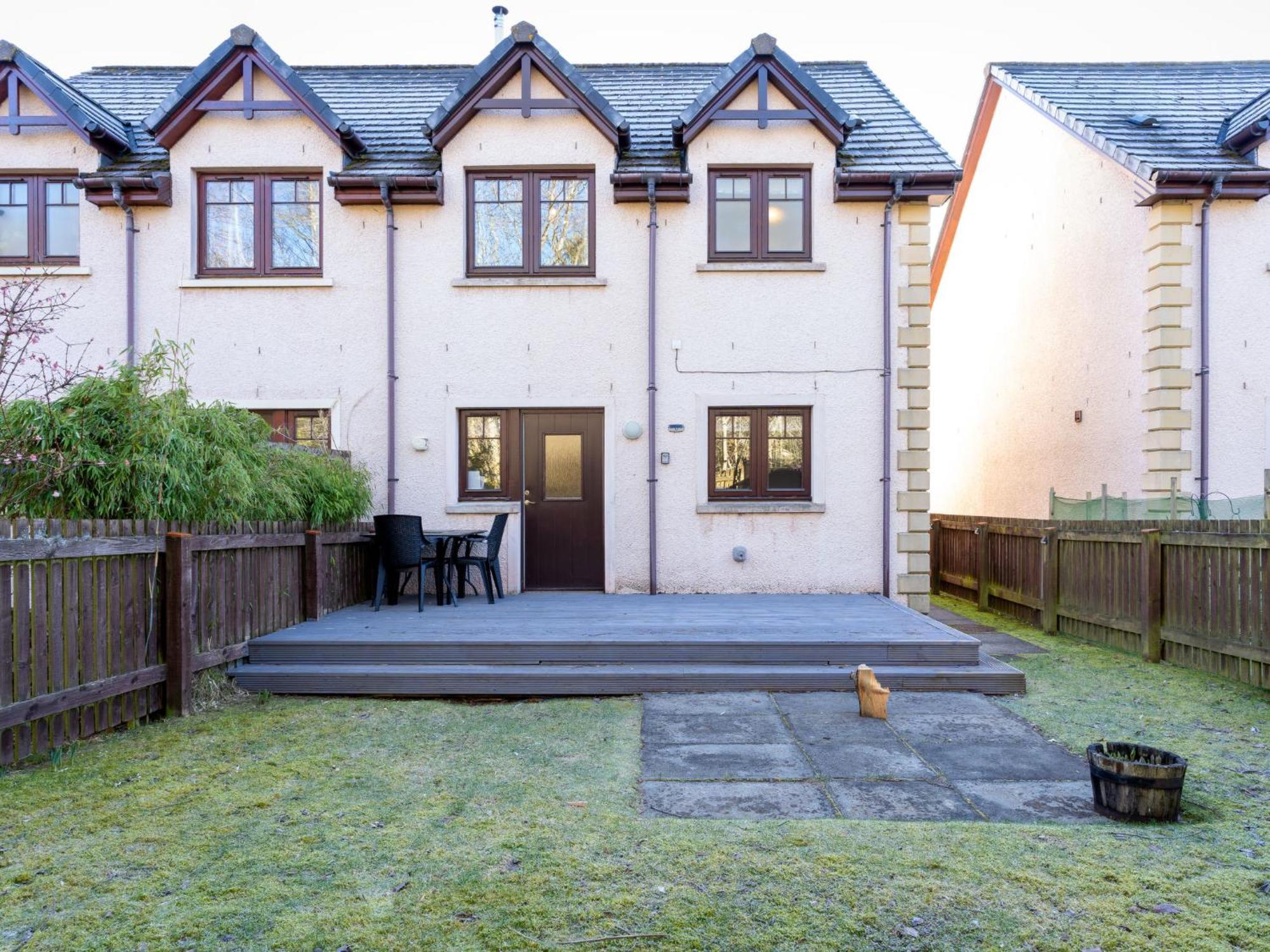 Cosagach By Interhome Holiday home *