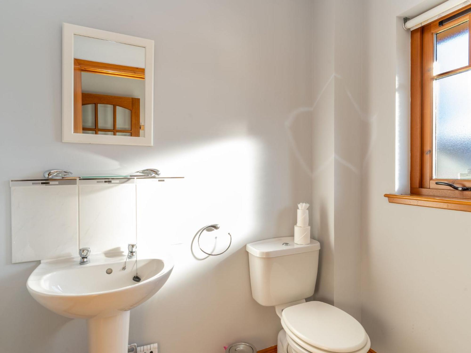 Holiday home Cosagach By Interhome Aviemore