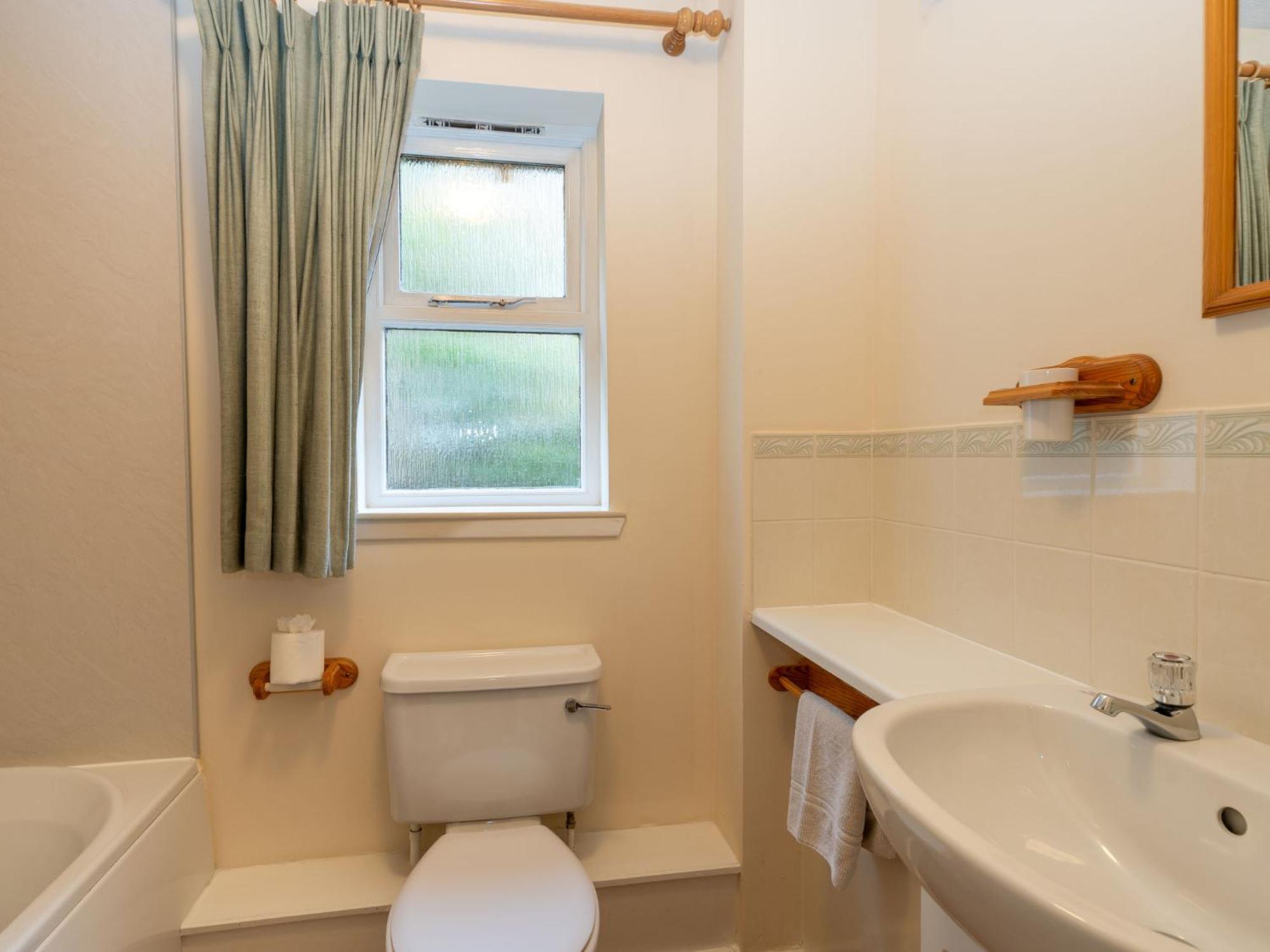 Glenpark By Interhome