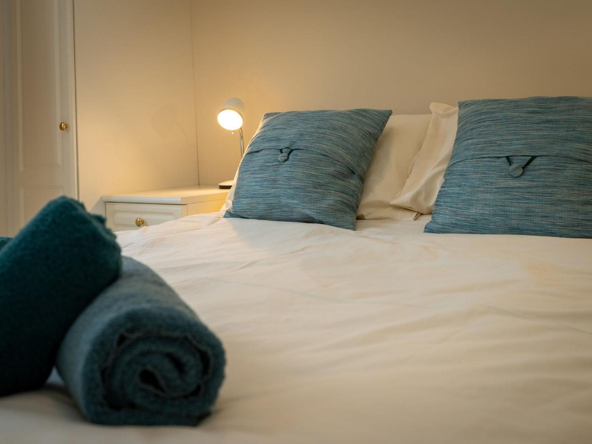Holiday home Glenpark By Interhome