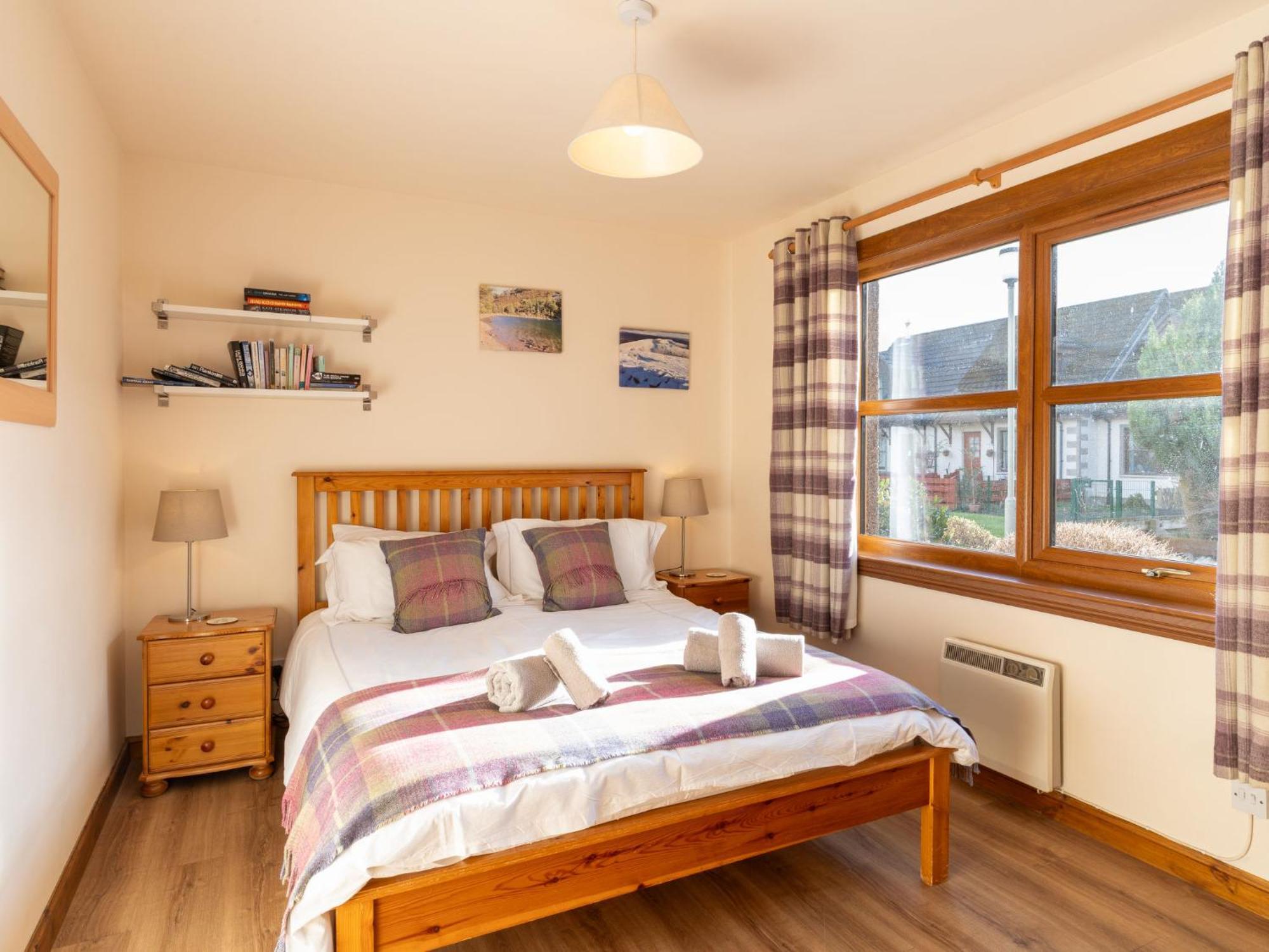 Holiday home Braeriach By Interhome