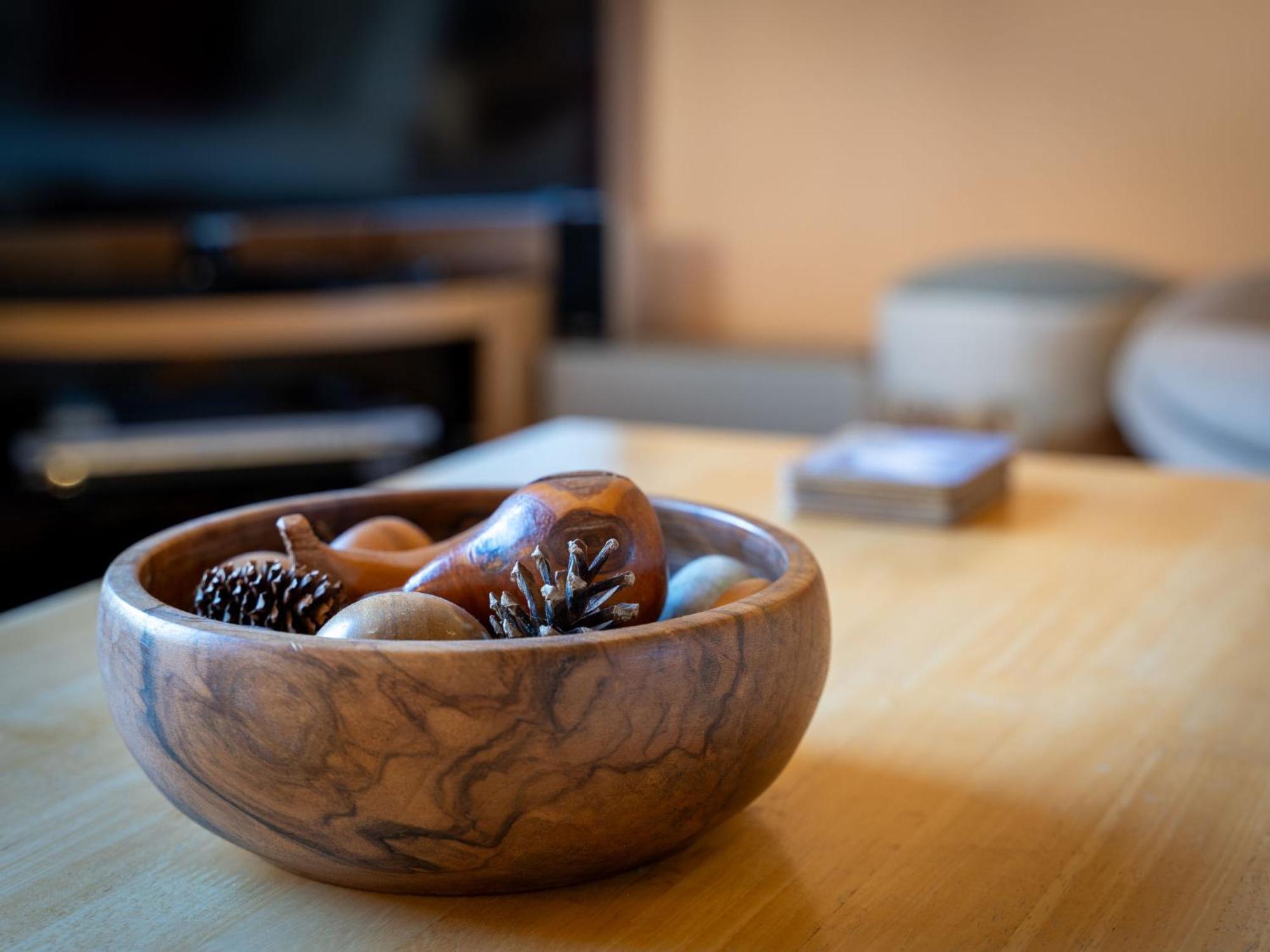 Braeriach By Interhome Holiday home Aviemore