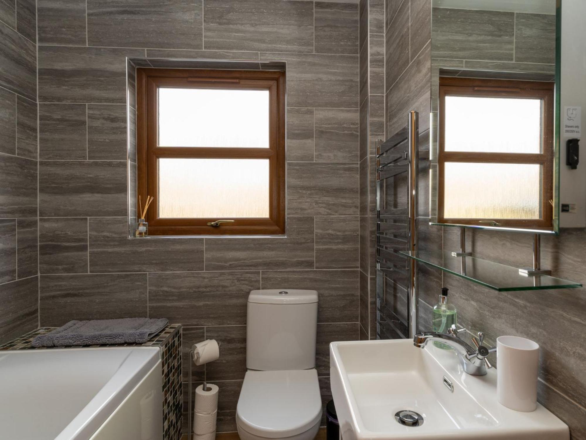 Braeriach By Interhome *