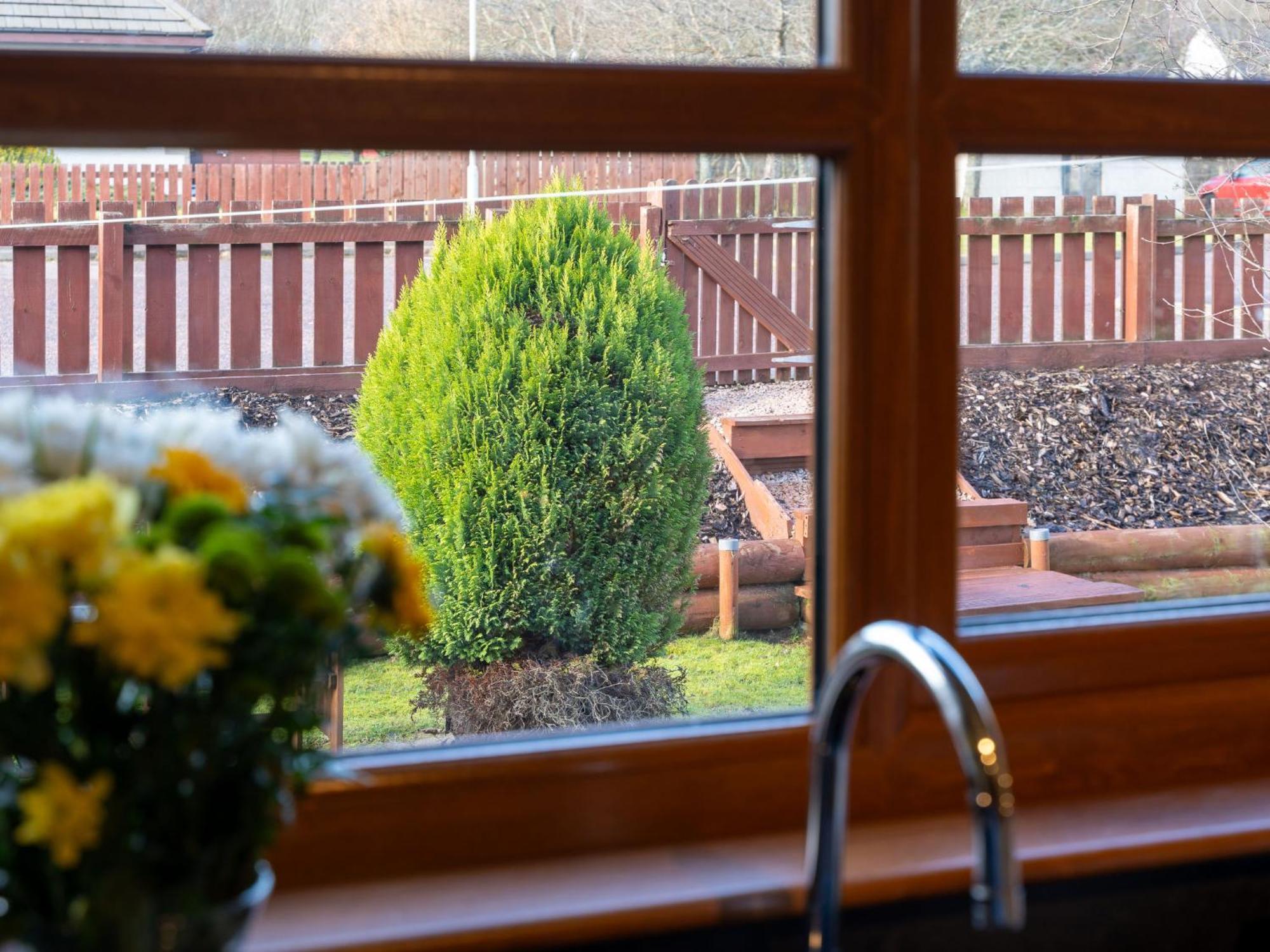 Braeriach By Interhome Holiday home