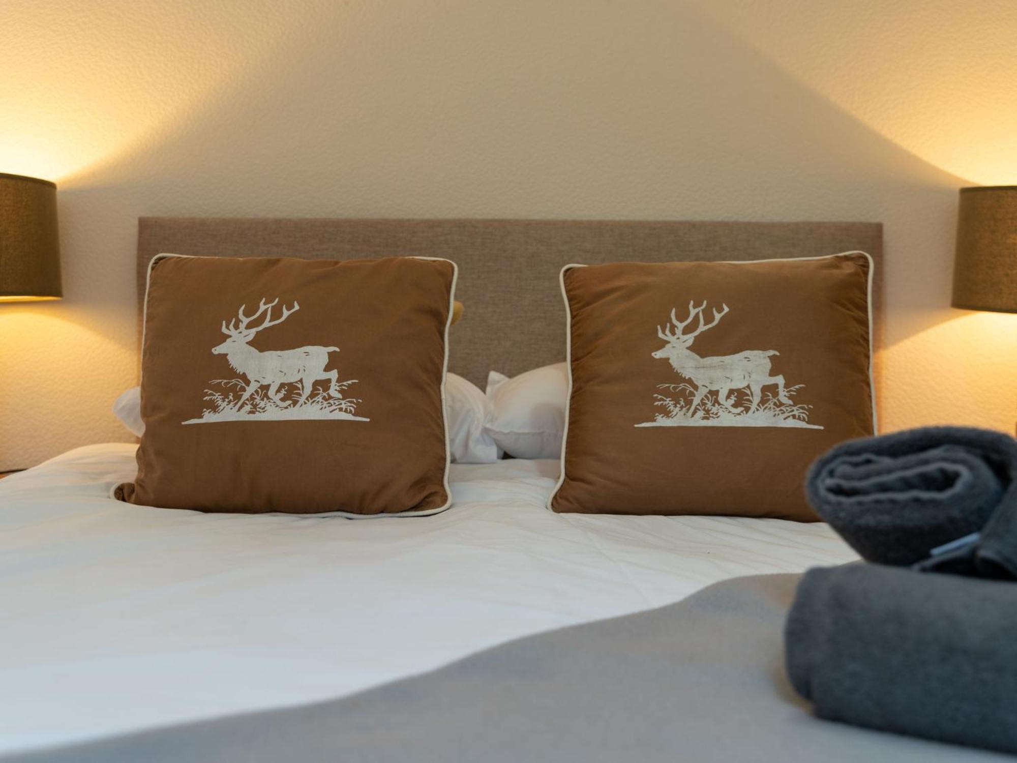 Railway House By Interhome Holiday home *