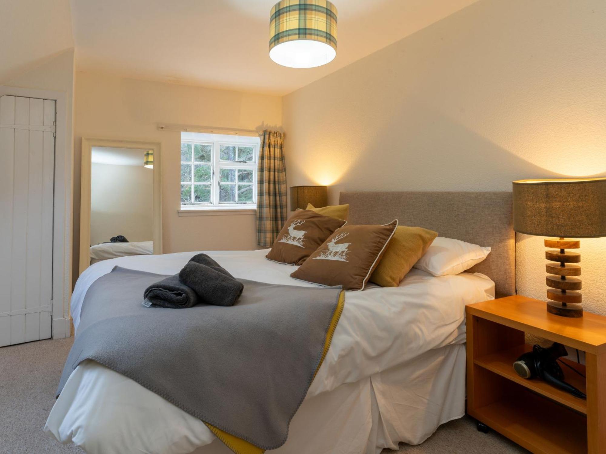 Holiday home Railway House By Interhome *