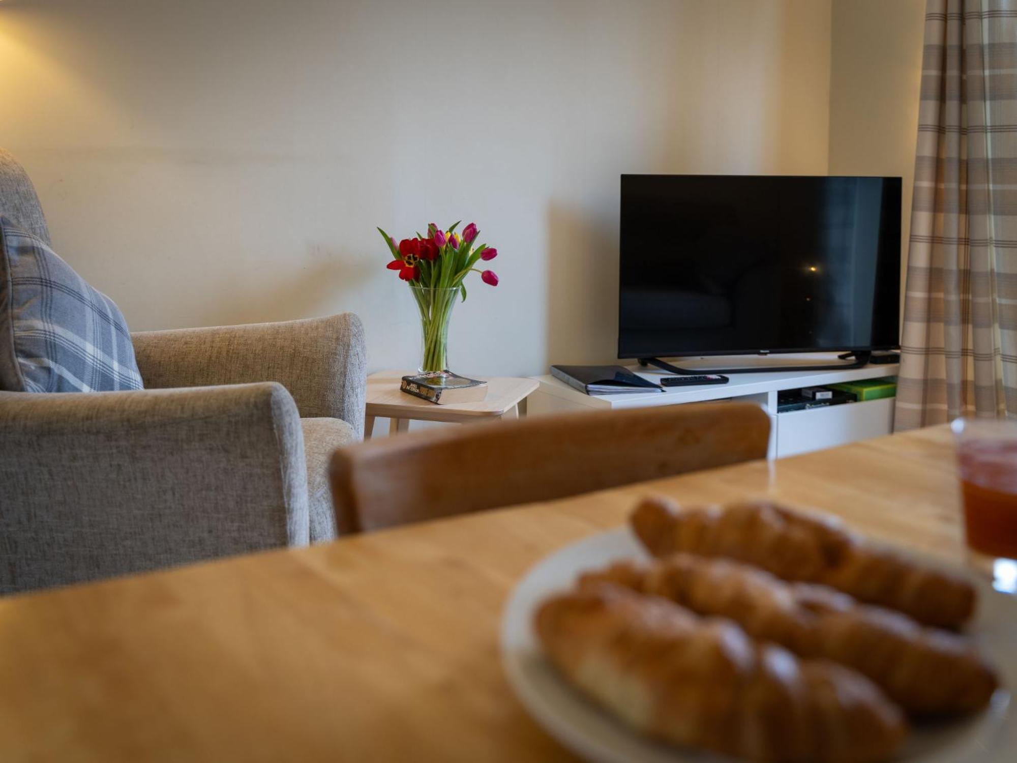 Railway House By Interhome Holiday home