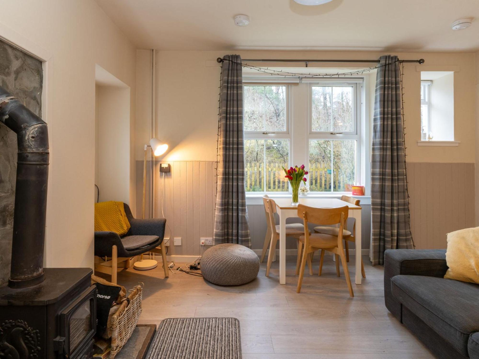 Railway House By Interhome Holiday home