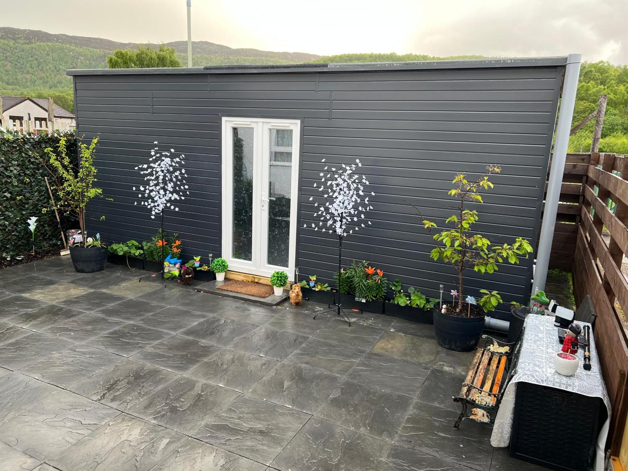 Craigellachie Apartment