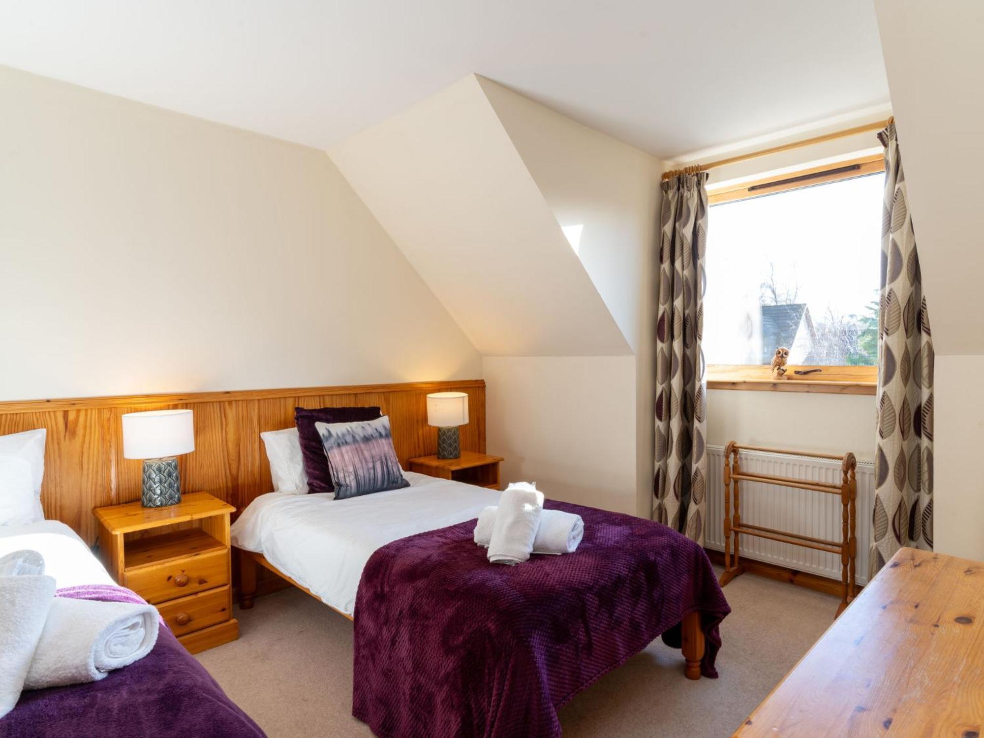 Craigmore By Interhome * Aviemore