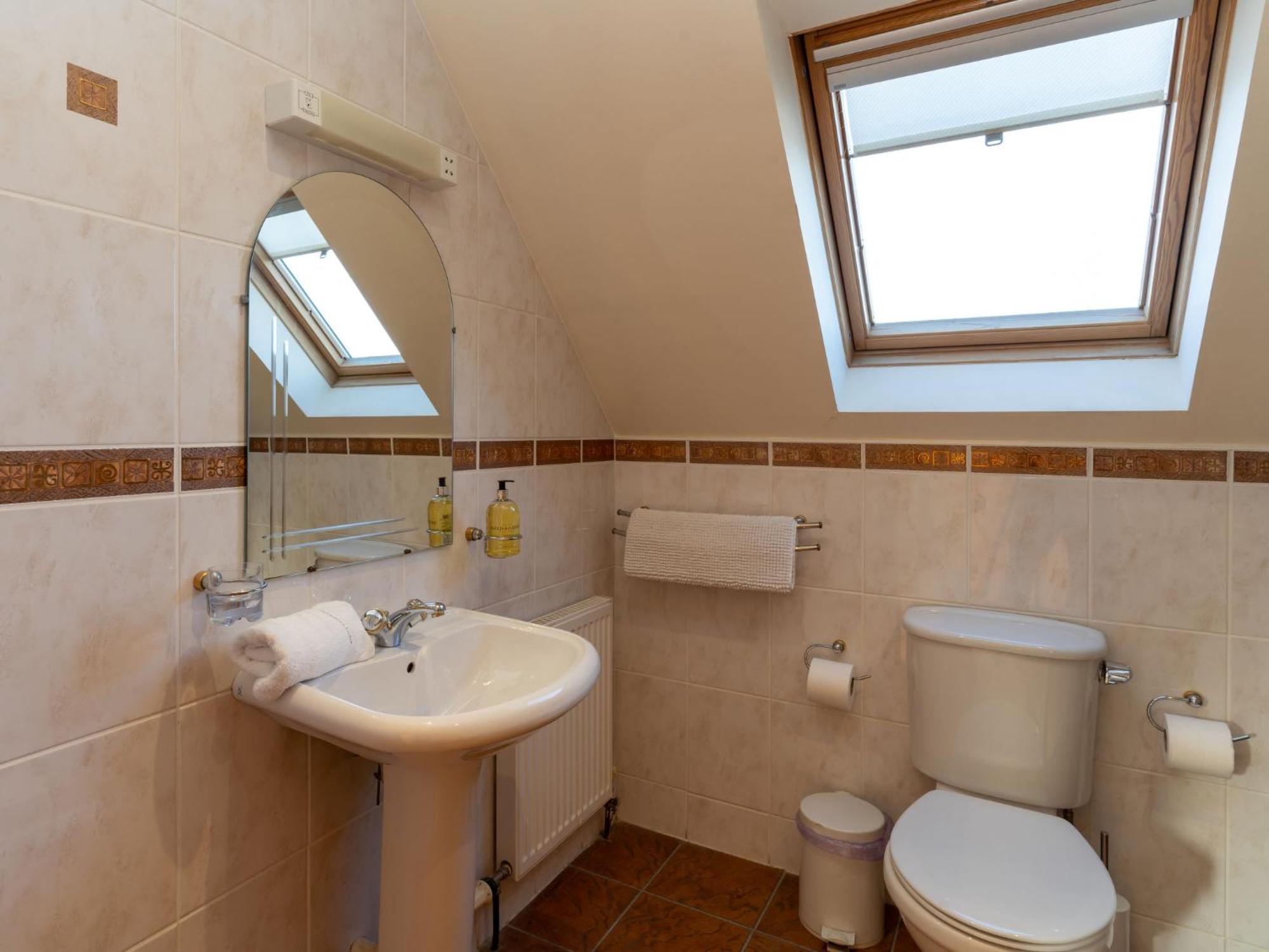 Craigmore By Interhome Villa *