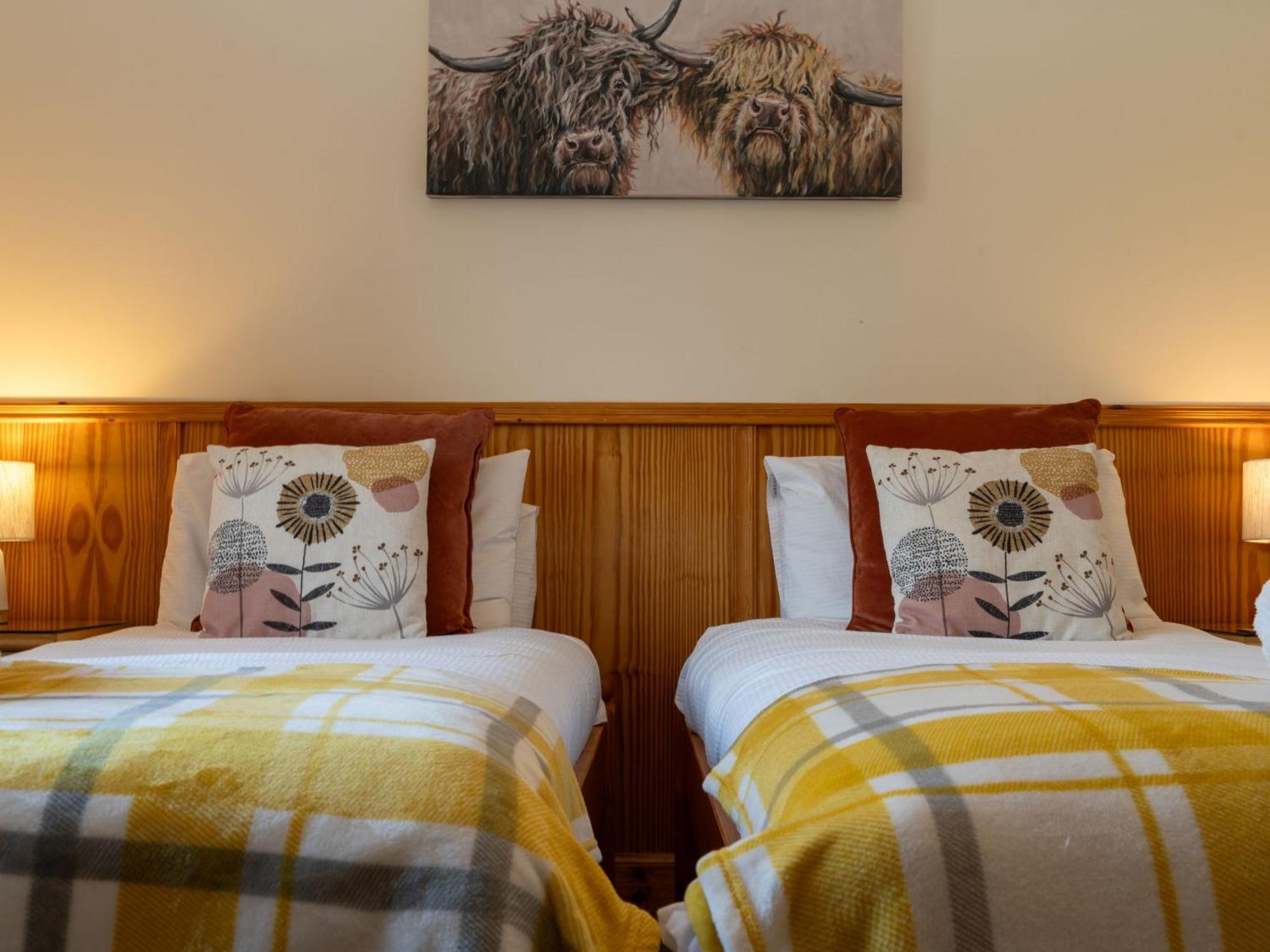 Villa Craigmore By Interhome