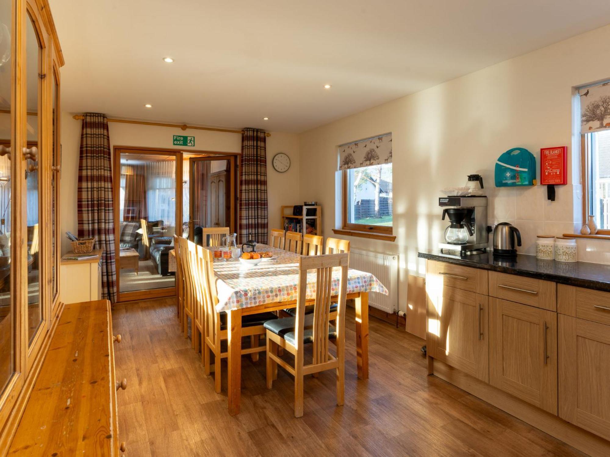 Craigmore By Interhome *