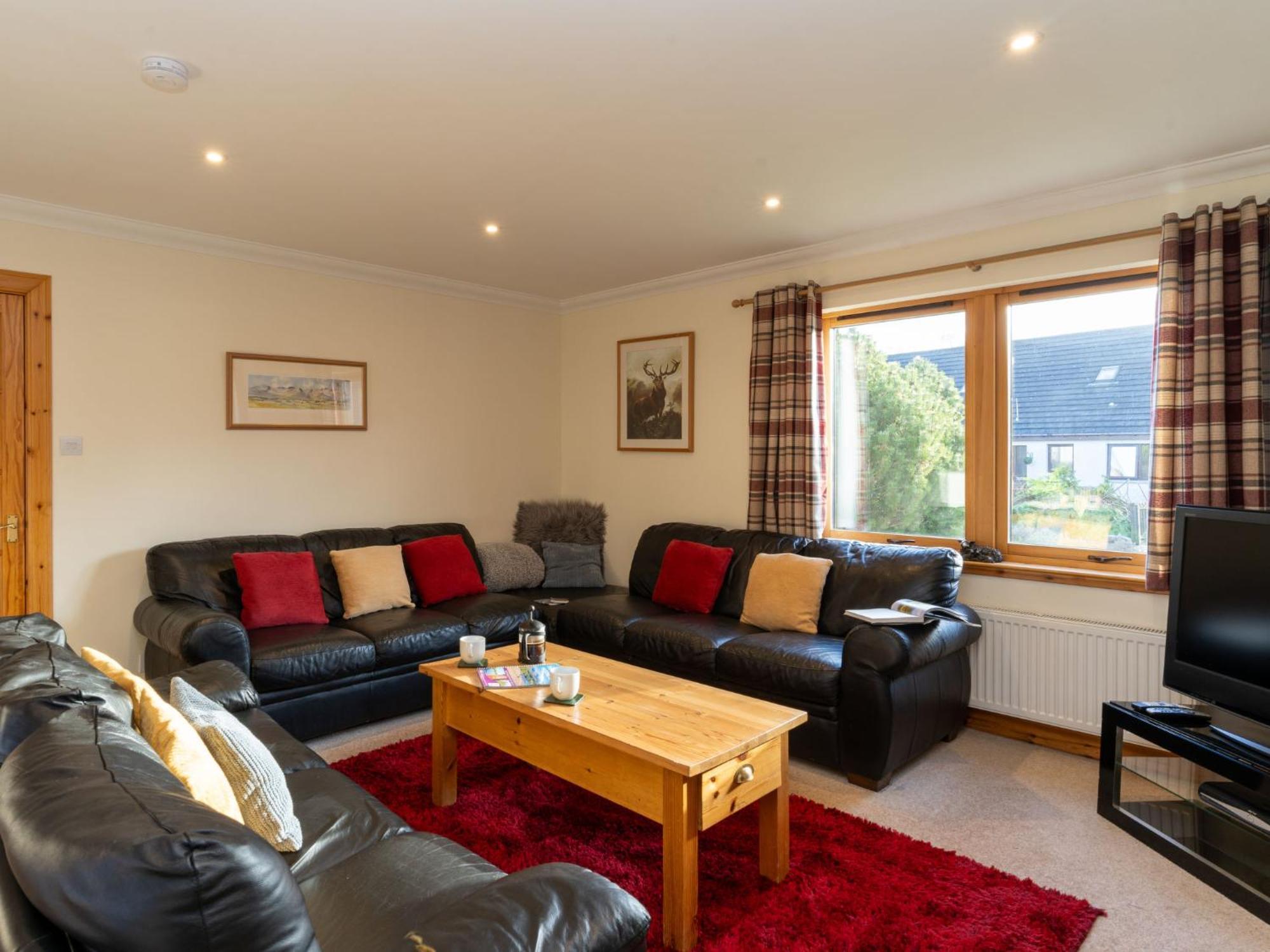 Villa Craigmore By Interhome *