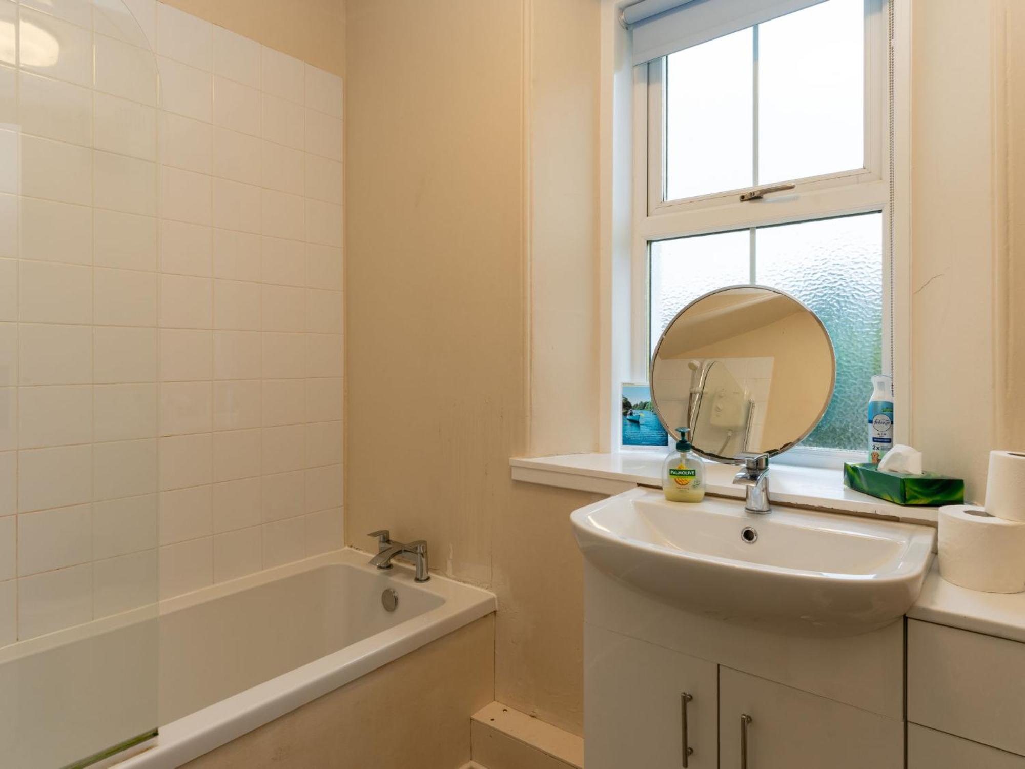 2 Railway By Interhome Holiday home Aviemore