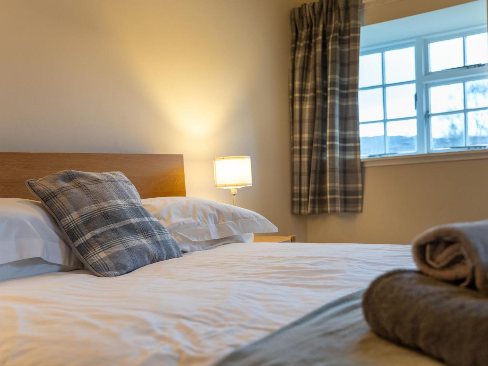 2 Railway By Interhome Aviemore