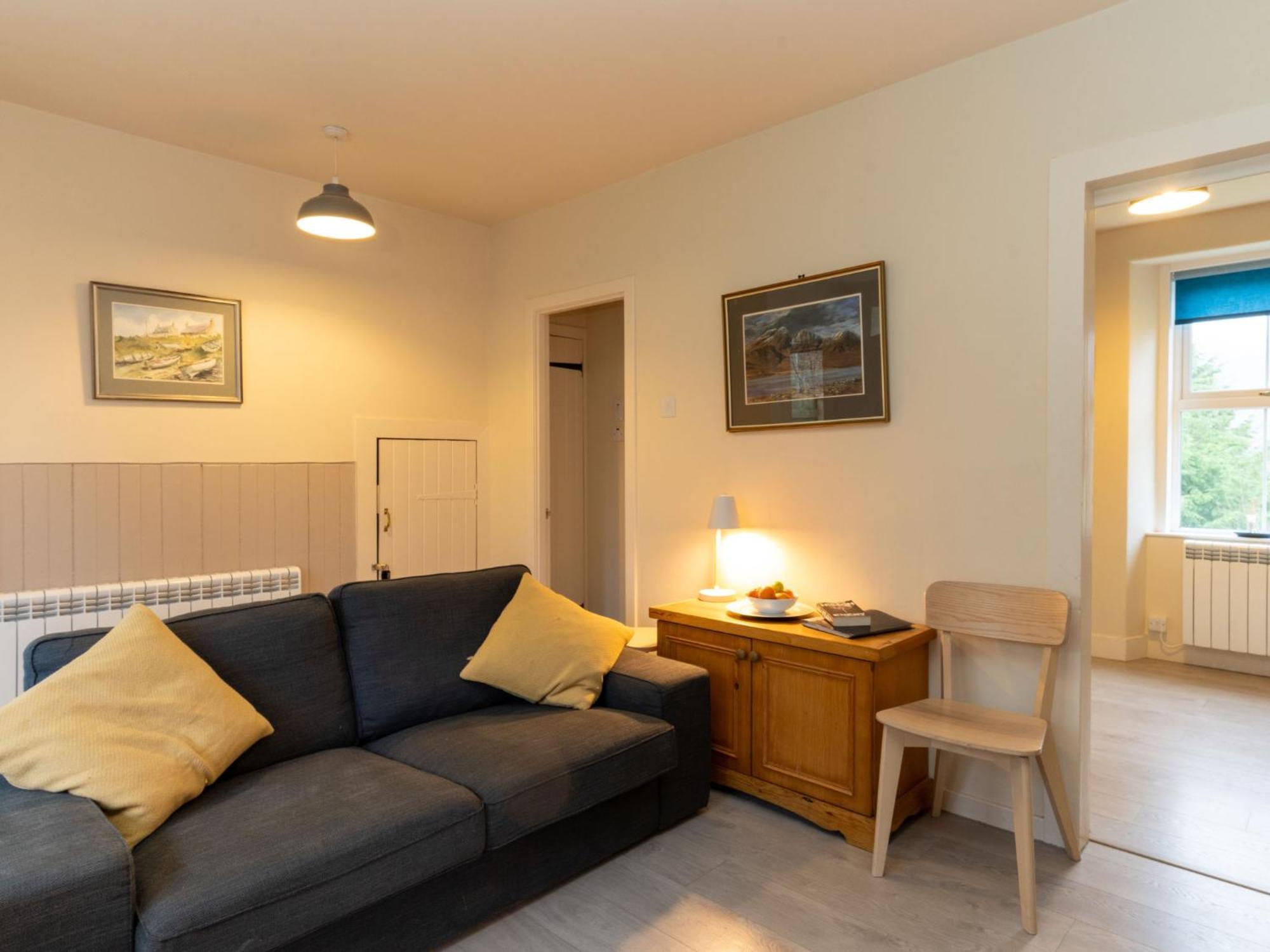 Holiday home 2 Railway By Interhome *