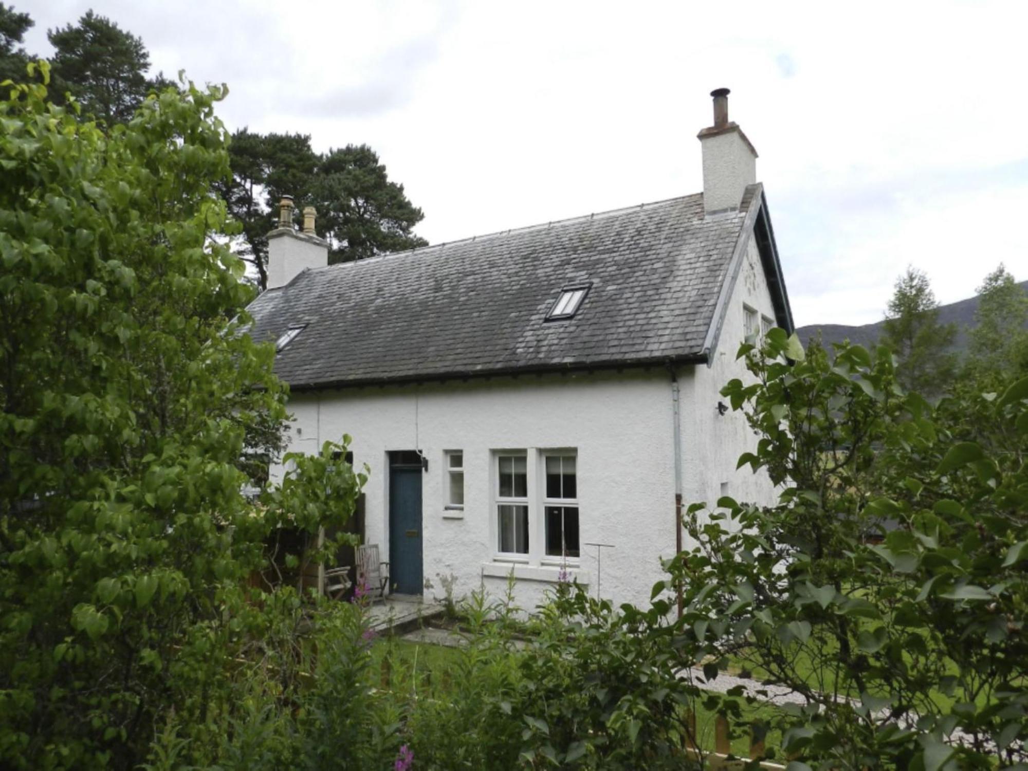 2 Railway By Interhome Holiday home *