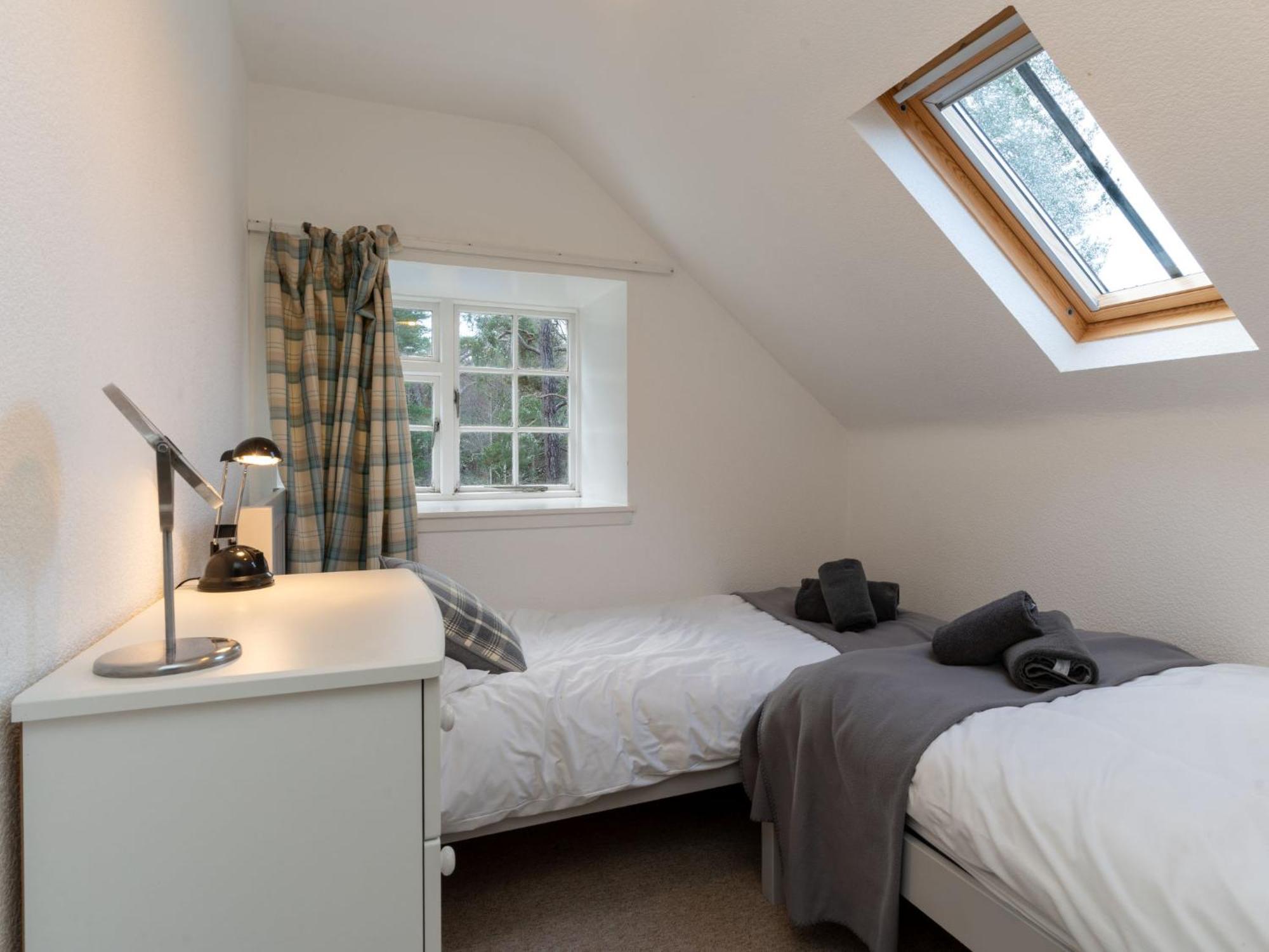 1 Railway By Interhome Holiday home *