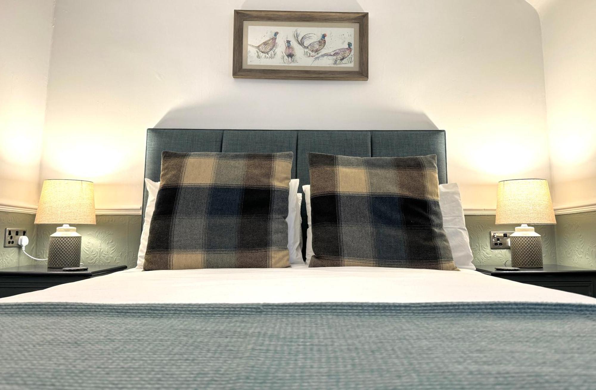 Ravenscraig Guest house Aviemore