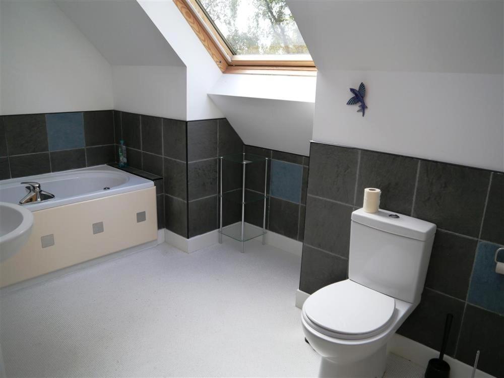 Ptarmigan Holiday home Aviemore