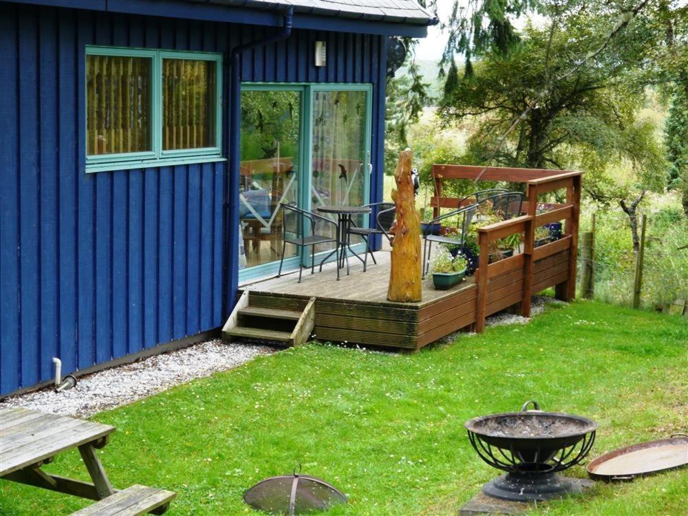 Holiday home Ptarmigan Aviemore