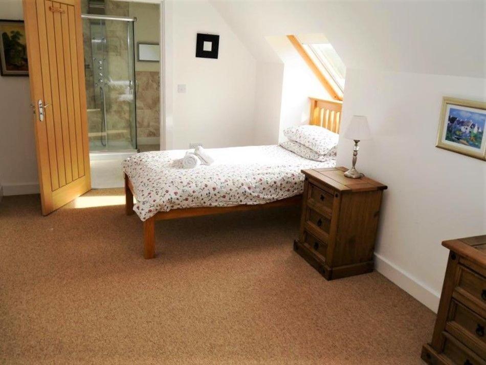 Osprey Holiday home *