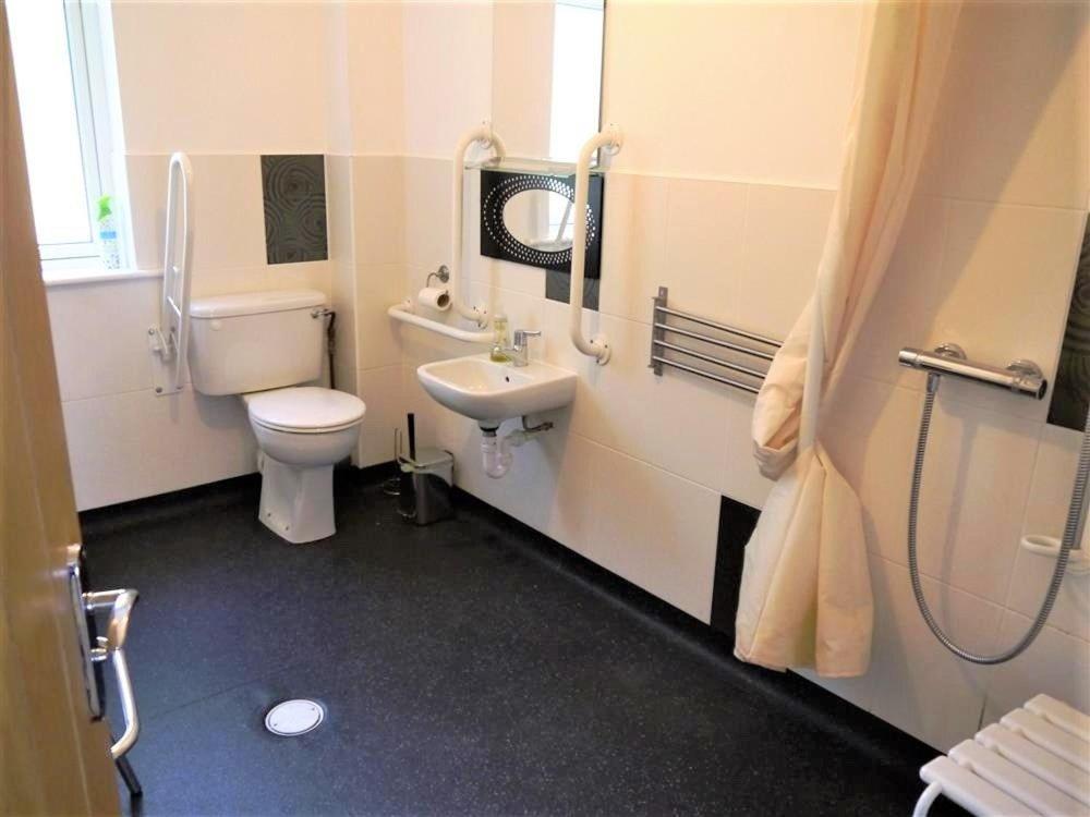 Holiday home Osprey Aviemore