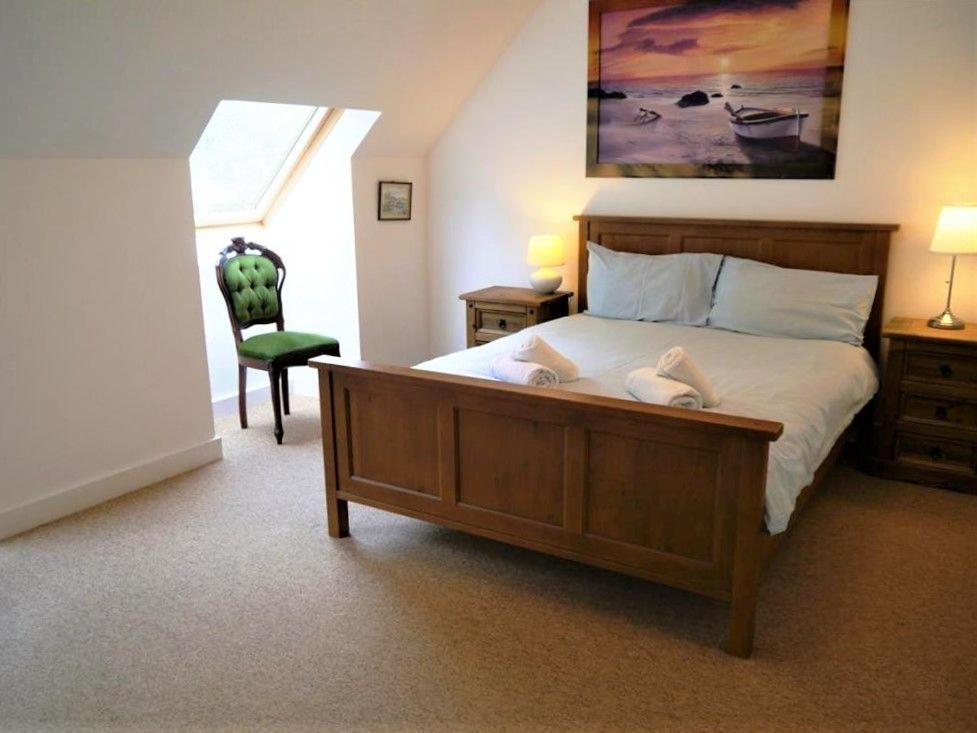 Holiday home Osprey Aviemore