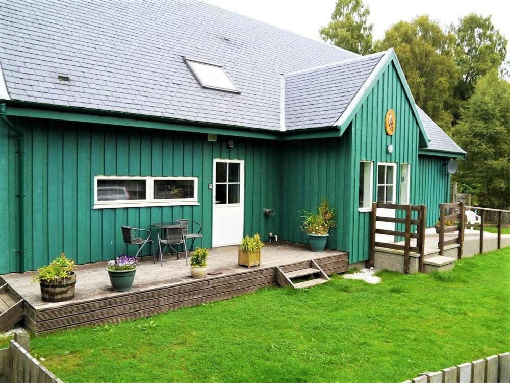 Osprey Holiday home Aviemore