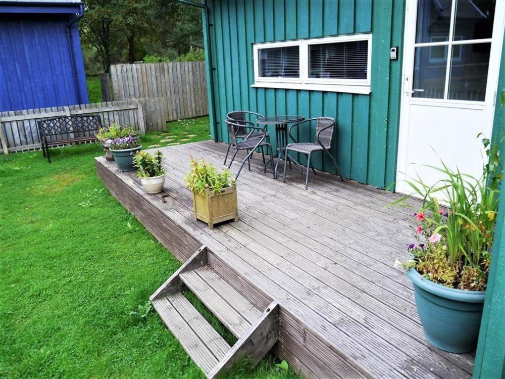 Osprey Holiday home