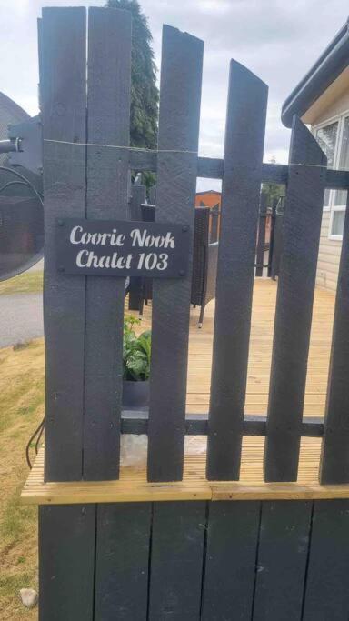 Coorie Nook, 103