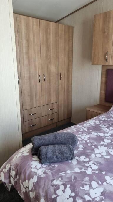 Coorie Nook, 103 Apartment