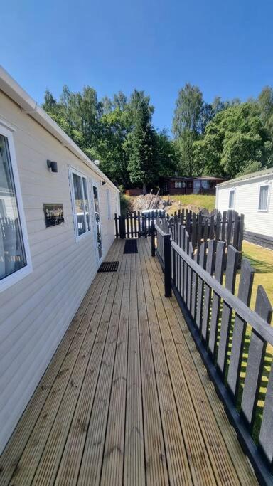 Apartment Coorie Nook, 103 *