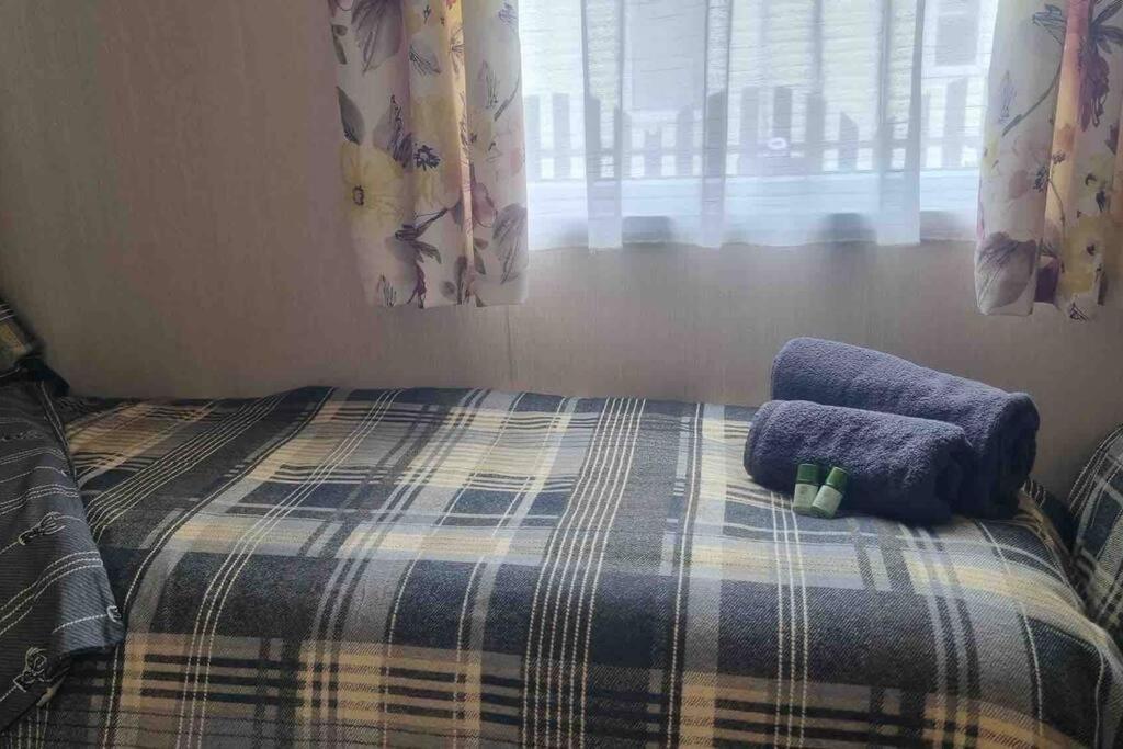 Apartment Coorie Nook, 103 Aviemore