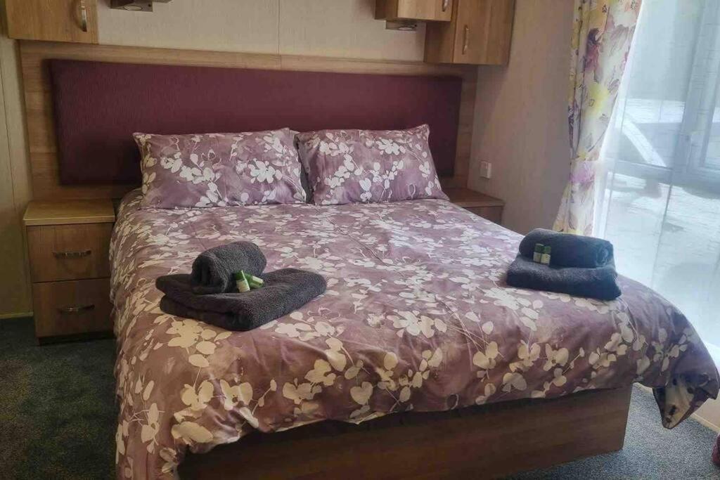 Apartment Coorie Nook, 103 Aviemore