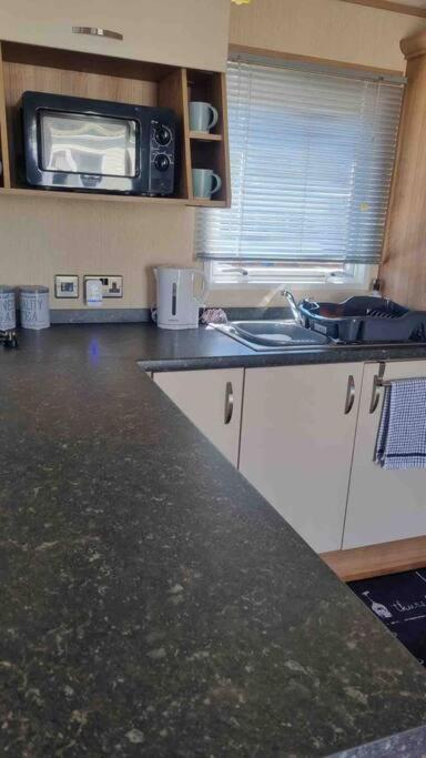 Apartment Coorie Nook, 103 Aviemore