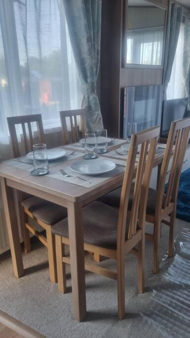 Coorie Nook, 103 Aviemore