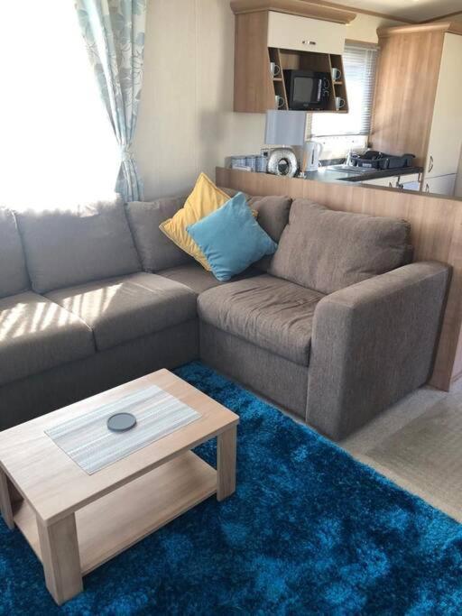 Apartment Coorie Nook, 103