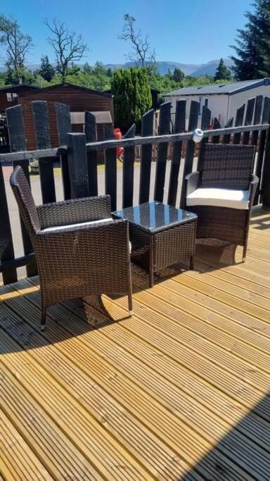 Coorie Nook, 103 Apartment