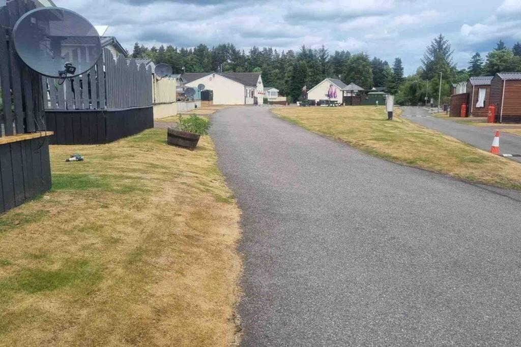 Coorie Nook, 103 Aviemore